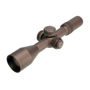 Vortex Razor HD Gen II 4.5-27x56 - RZR-42707