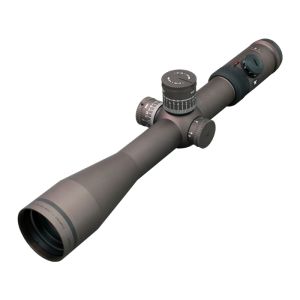 Vortex RZR HD-E Gen II 1-6X24 - RZR16010
