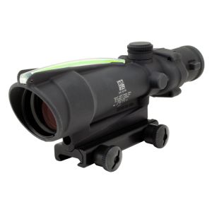Trijicon ACOG 3.5x35 w/TA51 Mount TA11J-G