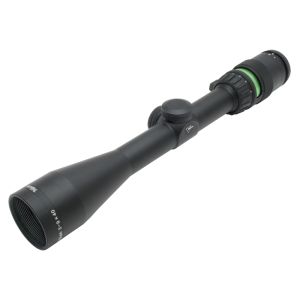 Trijicon Accupoint 3-9x40 - TR20-1G - 200002