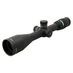 Trijicon Accupoint 5-20x50 TR23-1G  -  200040