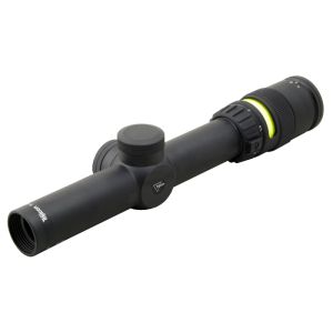 Trijicon Accupoint 1-4x24 TR24