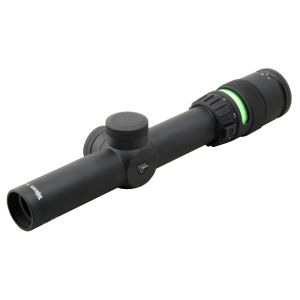 Trijicon Accupoint 1-4x24 - TR24G