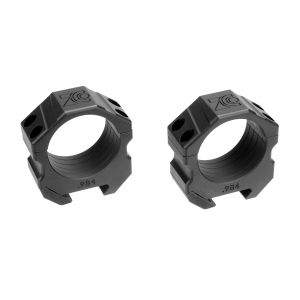 Zero Compromise Tru-Loc 36mm Low Rings - ZC984